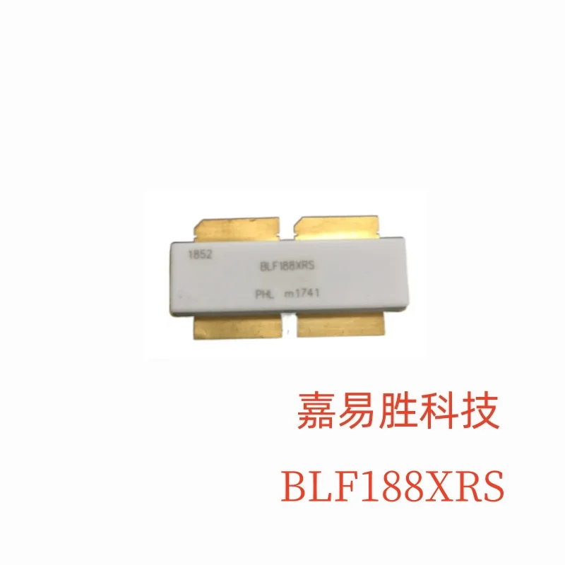 1 шт./лот, оригинальная новая HF-трубка BLF188XRS, RF силовая трубка, полевой транзистор, усилитель, RF модуль, конденсатор сопротивления
1 шт./лот, оригинальная новая HF-трубка BLF188XRS, RF силовая трубка, полевой транзистор, усилитель, RF модуль, конденсатор сопротивления