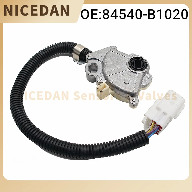 84540-B1020 нейтральный предохранительный выключатель для TOYOTA BB PASSO SETTE AGYA 2006-2016 84540 B1020 84540B1020 автомобильные аксессуары
84540-B1020 нейтральный предохранительный выключатель для TOYOTA BB PASSO SETTE AGYA 2006-2016 84540 B1020 84540B1020 автомобильные аксессуары