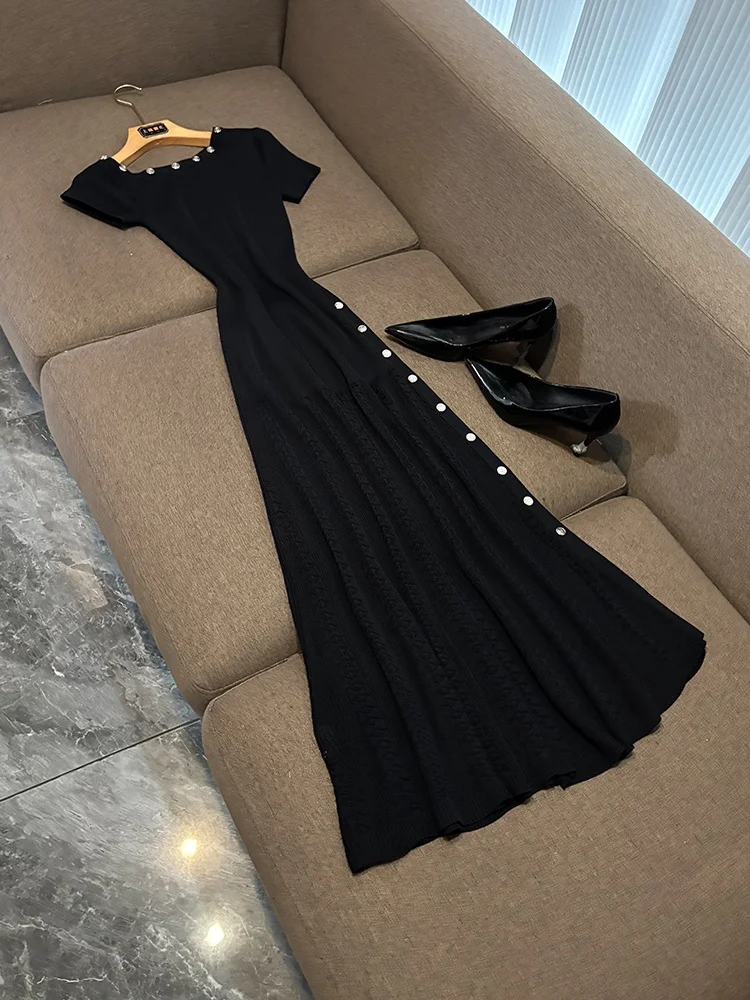 Faionable Трикотажное платье с асимметричным маслом Bule ort Sve Midi Dr для женщин Commute Ci Scenarios BY02
Faionable Трикотажное платье с асимметричным маслом Bule ort Sve Midi Dr для женщин Commute Ci Scenarios BY02