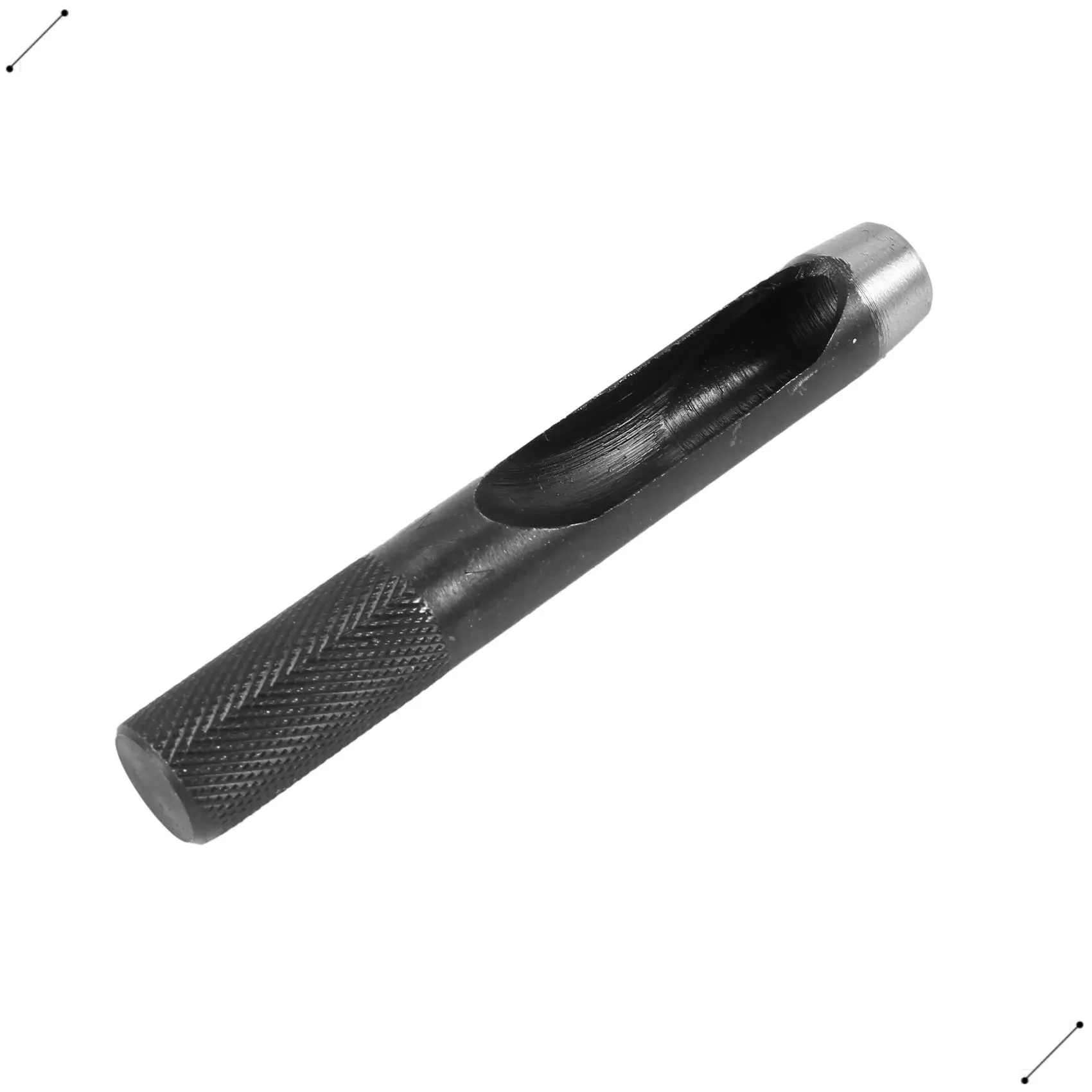 11Pcs Round Hole Punch Set For Watch Band, Leather, Gasket Belt, Fabric, Canvas Clothes, Eyelet(1-10Mm) Round Hollow Hole Punch
11Pcs Round Hole Punch Set For Watch Band, Leather, Gasket Belt, Fabric, Canvas Clothes, Eyelet(1-10Mm) Round Hollow Hole Punch
