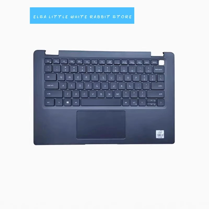 Оригинальная сенсорная панель для ноутбука Dell Latitude 7310 E7310, упор для рук в сборе HUG07 2VDFT 02VDFT
Оригинальная сенсорная панель для ноутбука Dell Latitude 7310 E7310, упор для рук в сборе HUG07 2VDFT 02VDFT