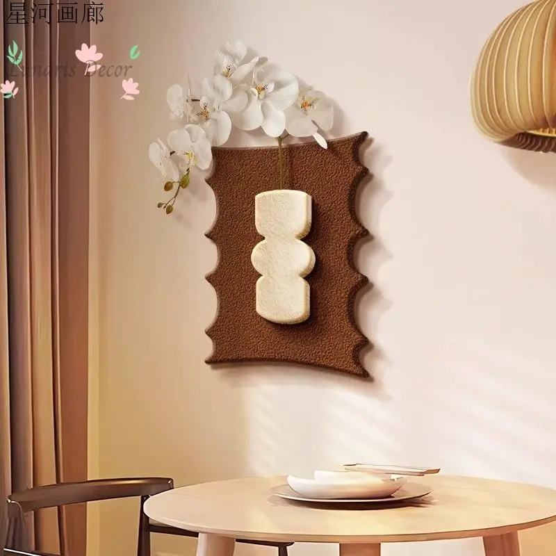 Dining table painting Bedroom sandstone art decorative painting Wall decoration Modern simplicity
Dining table painting Bedroom sandstone art decorative painting Wall decoration Modern simplicity