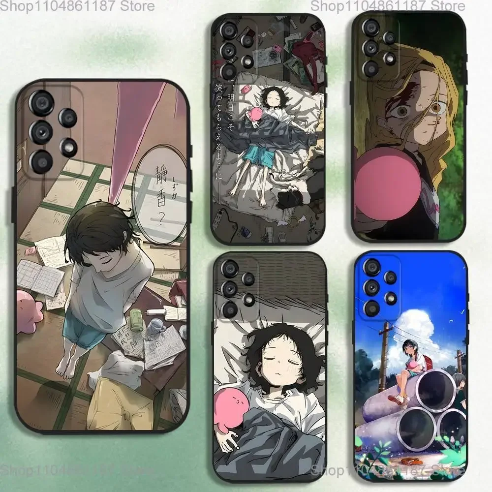 T-Takopis Original Sin Phone Case For Samsung Galaxy A20,A21s,A22,A31,A32,A52,A53,A72,73,A80 Soft Black Cover
T-Takopis Original Sin Phone Case For Samsung Galaxy A20,A21s,A22,A31,A32,A52,A53,A72,73,A80 Soft Black Cover