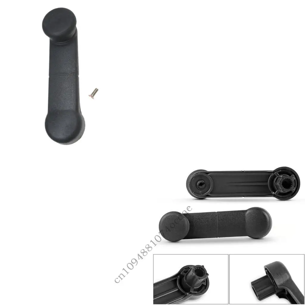 ABS Manual Window Crank Handle F37Z1023342A For F150 F250 F350 F450 F550 Vehicles Manual Window Crank Handle
ABS Manual Window Crank Handle F37Z1023342A For F150 F250 F350 F450 F550 Vehicles Manual Window Crank Handle