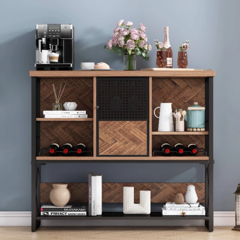 Bar Cabinet Wine Decoration Refrigerator Full Kitchen Iron Luxury Outdoor Elegant Stands Nordic Meuble Vitrine Bar Furniture
Bar Cabinet Wine Decoration Refrigerator Full Kitchen Iron Luxury Outdoor Elegant Stands Nordic Meuble Vitrine Bar Furniture