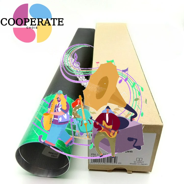 1pcs Original Quality MX-754 For Sharp MX 6508U 6508N 7508U 7508N MX SF S651 S751 M N D MX654 MX754 MX6508 OPC Drum Copier Parts
1pcs Original Quality MX-754 For Sharp MX 6508U 6508N 7508U 7508N MX SF S651 S751 M N D MX654 MX754 MX6508 OPC Drum Copier Parts