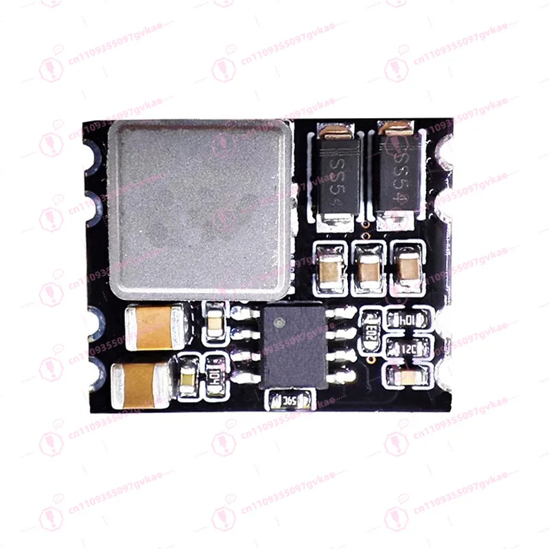 5A DC-DC Step Down Stabilized Power Supply Module Selectable 3.3V/5V/12V for UAV
5A DC-DC Step Down Stabilized Power Supply Module Selectable 3.3V/5V/12V for UAV
