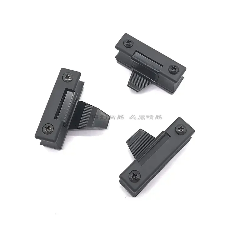 10 pieces Excavator accessories Foton Lovol FR60/65/80-7/150 cab glass buckle window latch of excavator
10 pieces Excavator accessories Foton Lovol FR60/65/80-7/150 cab glass buckle window latch of excavator