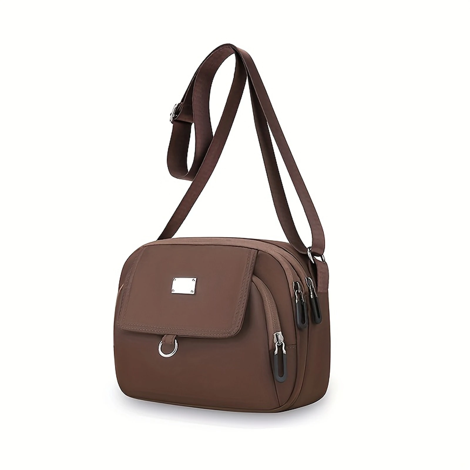 Холщовые сумки через плечо унисекс, многослойные однотонные черные, темно-синие, коричневые, уличные повседневные сумки на плечо для мужчин и женщин, ручные сумки
Холщовые сумки через плечо унисекс, многослойные однотонные черные, темно-синие, коричневые, уличные повседневные сумки на плечо для мужчин и женщин, ручные сумки