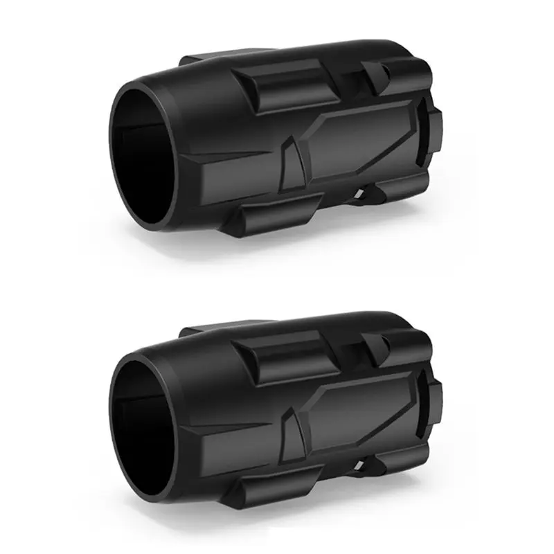BAAJ-2PCS M18 Wrench Rubber Protective Boot 49-16-2960 M18F Wrench Protective Cover Boot For 3/8"Power Tools
BAAJ-2PCS M18 Wrench Rubber Protective Boot 49-16-2960 M18F Wrench Protective Cover Boot For 3/8"Power Tools