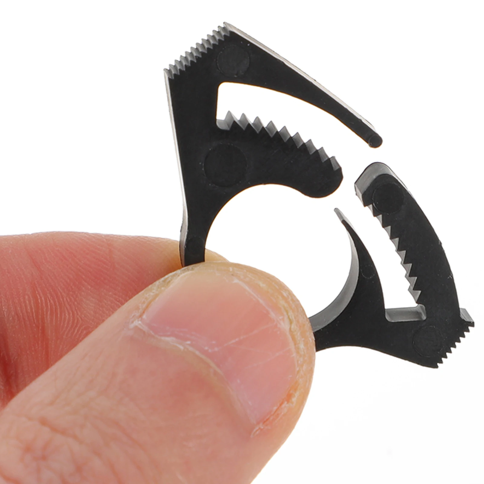 10Pcs Double Gripping Nylon Hose Clamps Adjustable Ratcheting Clips for Automotive Plumbing Plastic Hose Clamp
10Pcs Double Gripping Nylon Hose Clamps Adjustable Ratcheting Clips for Automotive Plumbing Plastic Hose Clamp