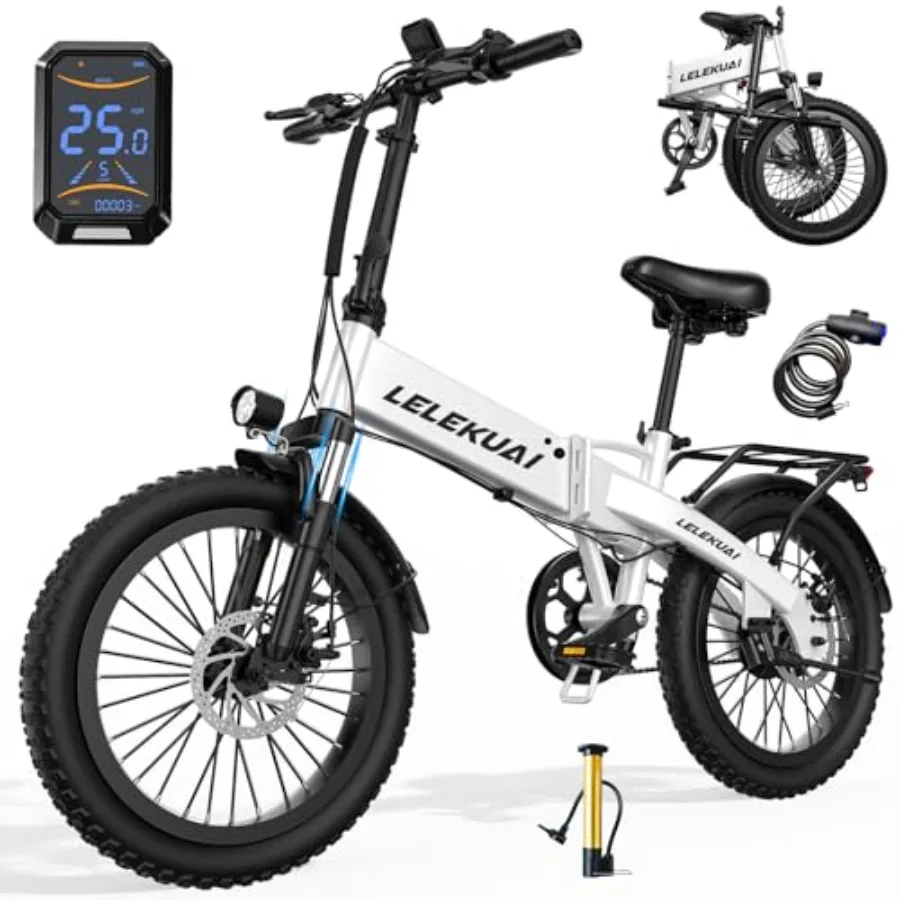 Electric commuter bike for adults: 26 all-terrain e-bike aluminum frame matte black 7-speed gears 25MPH max speed 720W peak mot
Electric commuter bike for adults: 26 all-terrain e-bike aluminum frame matte black 7-speed gears 25MPH max speed 720W peak mot