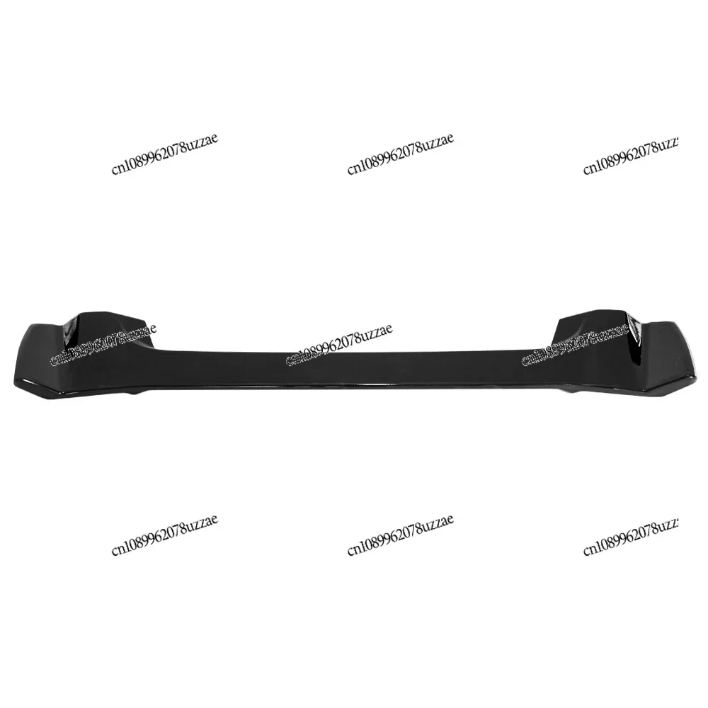 Suitable for Automobile Exterior Decoration Fixed Wind Wing Top Wing
Suitable for Automobile Exterior Decoration Fixed Wind Wing Top Wing