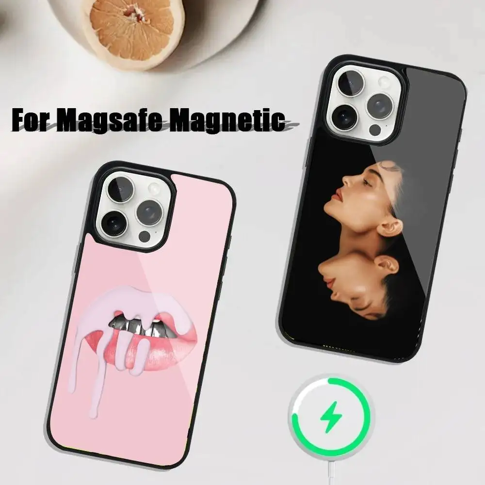 K-Kylie-Jenner Phone Case For iPhone 16,15,14,13,12,11,Plus,Pro,Max Mini Magsafe Magnetic Wireless Charging
K-Kylie-Jenner Phone Case For iPhone 16,15,14,13,12,11,Plus,Pro,Max Mini Magsafe Magnetic Wireless Charging