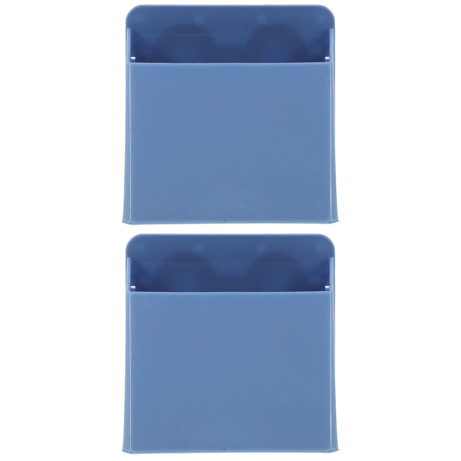 2Pcs Suction Cup Pen Holder Whiteboard Marker Container ABS Desk Accessory Storage Box Dry Erase Marker Holders Pen Organizers
2Pcs Suction Cup Pen Holder Whiteboard Marker Container ABS Desk Accessory Storage Box Dry Erase Marker Holders Pen Organizers