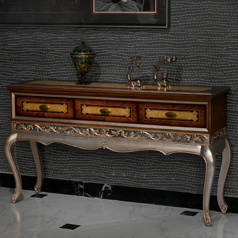 French court porch cabinet neoclassical foyer decorative cabinet villa large European porch furniture
French court porch cabinet neoclassical foyer decorative cabinet villa large European porch furniture