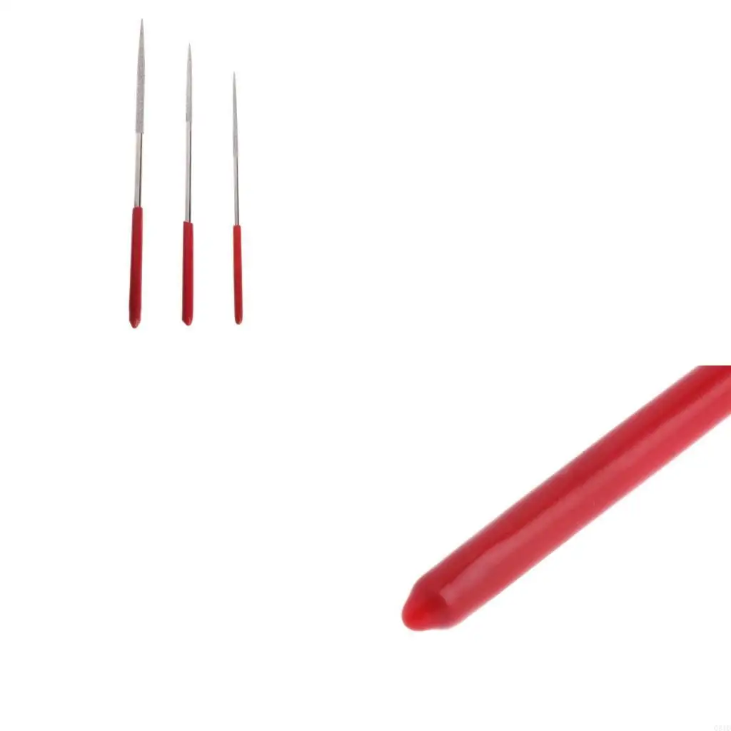 Diamond Tipped Bead Reamer Beading Hole Enlarger Tool Beading Hole Enlarger Tool
Diamond Tipped Bead Reamer Beading Hole Enlarger Tool Beading Hole Enlarger Tool