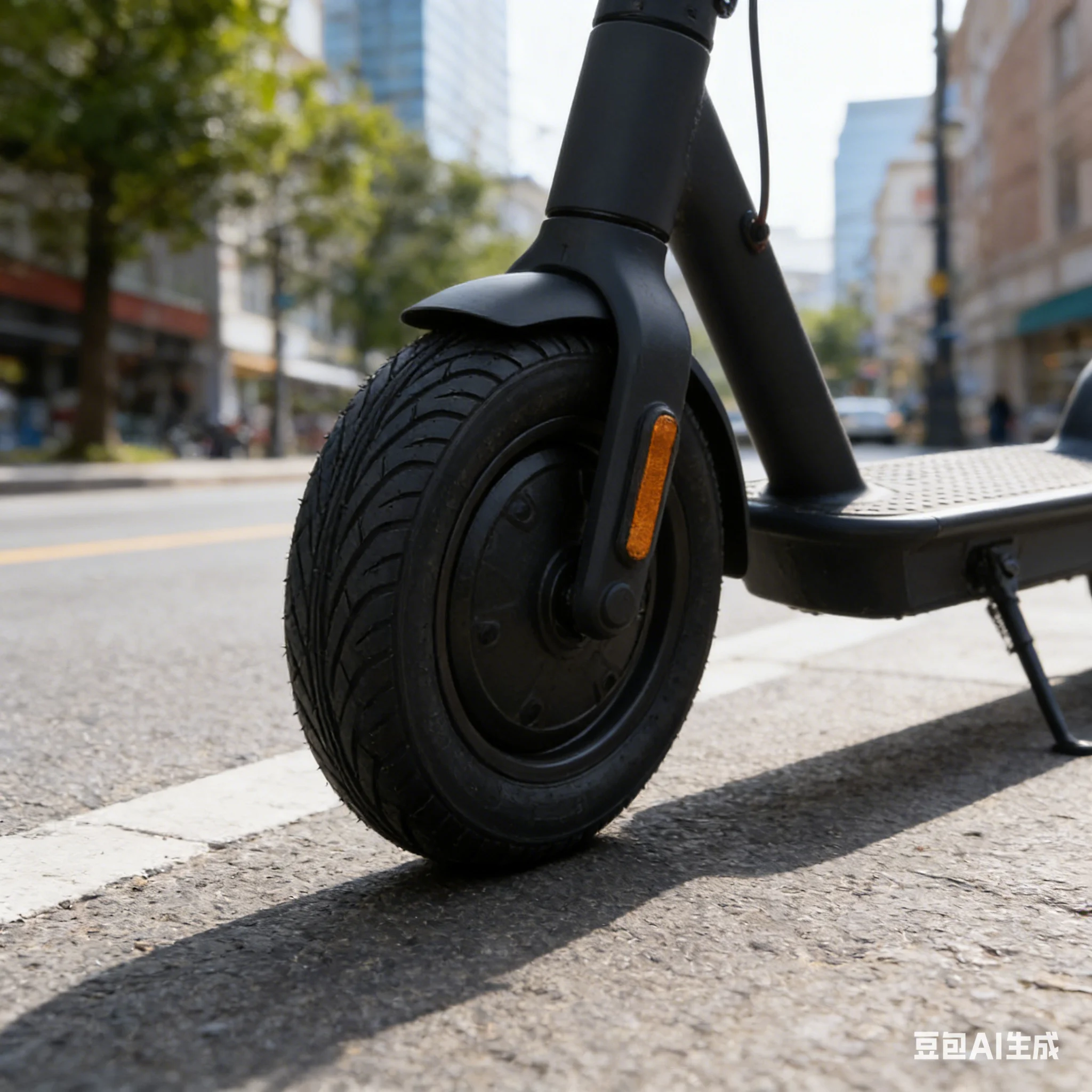 1 Pcs 12½*2¼ Solid Tire Damping No Slipping Black For Wheelchairsanti-deflation Anti-puncture Tire Sold Tire Tire Accessories
1 Pcs 12½*2¼ Solid Tire Damping No Slipping Black For Wheelchairsanti-deflation Anti-puncture Tire Sold Tire Tire Accessories