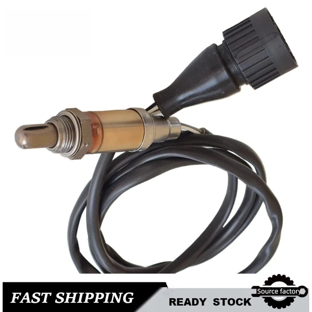Oxygen O2 Sensor 11781468620 for BMW Automotive Oxygen Sensor in-stock Shipped Immediately
Oxygen O2 Sensor 11781468620 for BMW Automotive Oxygen Sensor in-stock Shipped Immediately
