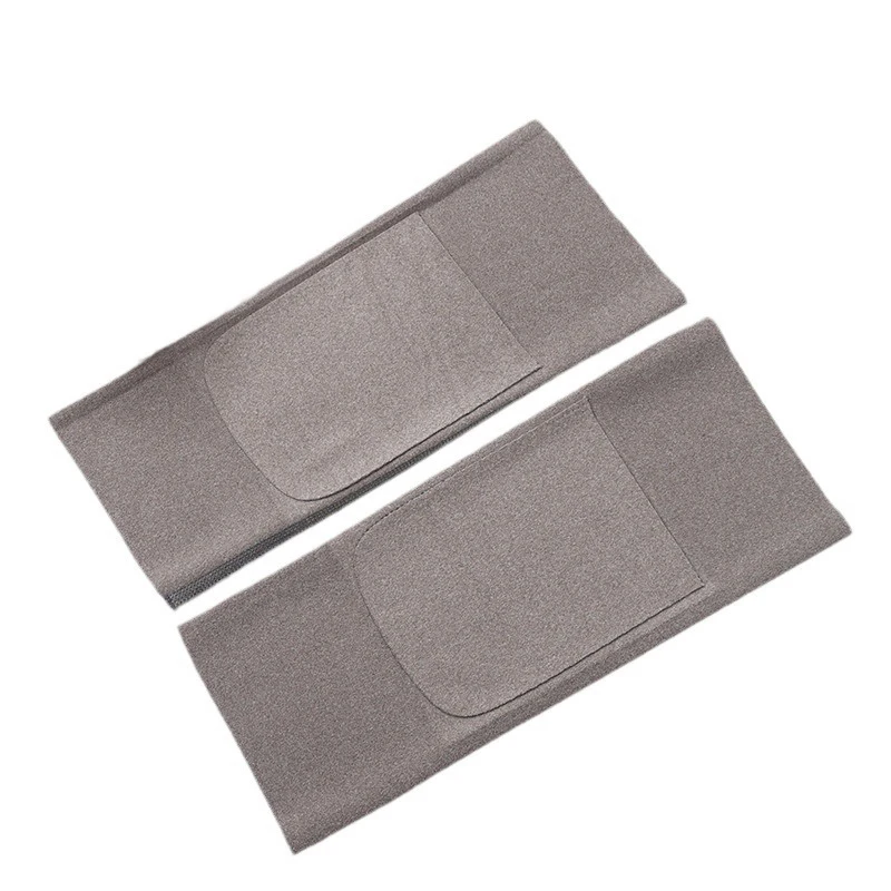 Thickened Warm Knee Pads Sports Patch Leg Guards Autumn And Winter Heating Cold Protection Alleviate The Pain Of Leg Joints
Thickened Warm Knee Pads Sports Patch Leg Guards Autumn And Winter Heating Cold Protection Alleviate The Pain Of Leg Joints
