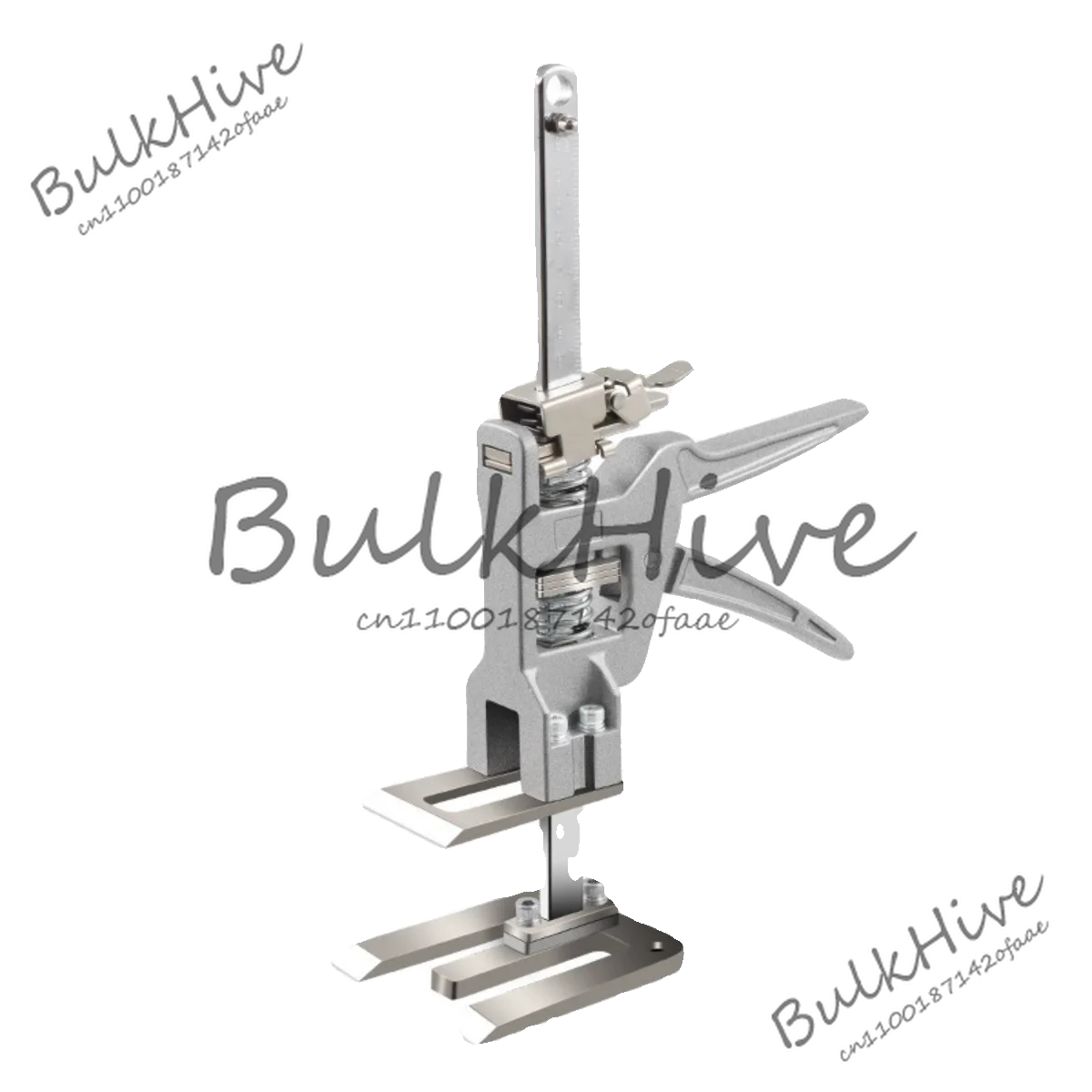 Cabinet door installation aids, door and window installation artifacts, furniture ceiling height devices
Cabinet door installation aids, door and window installation artifacts, furniture ceiling height devices