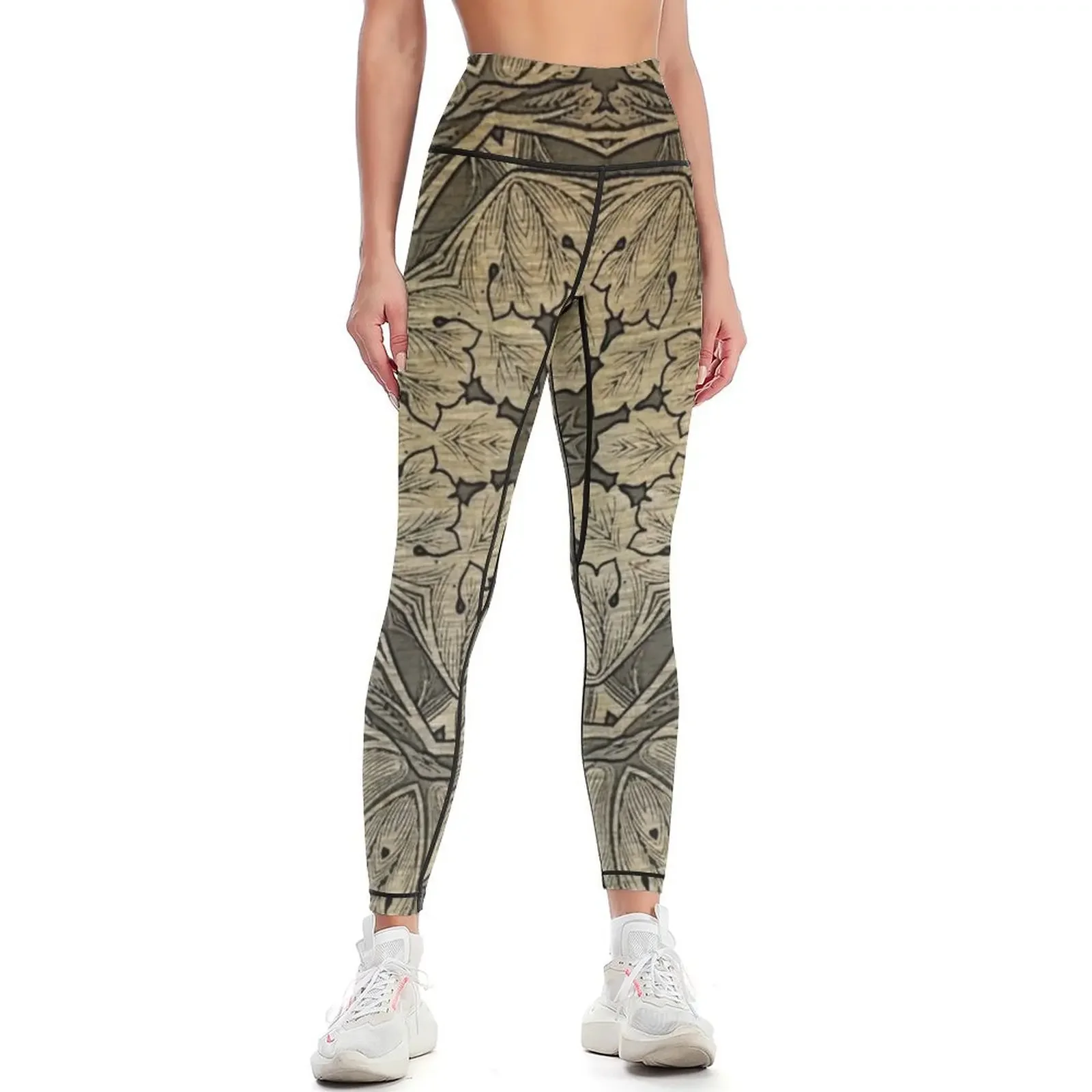 Kaleidoscope - After WM - 5 - Old Sketch Leggings Fitness clothing Women's sports pants for physical Womens Leggings
Kaleidoscope - After WM - 5 - Old Sketch Leggings Fitness clothing Women's sports pants for physical Womens Leggings