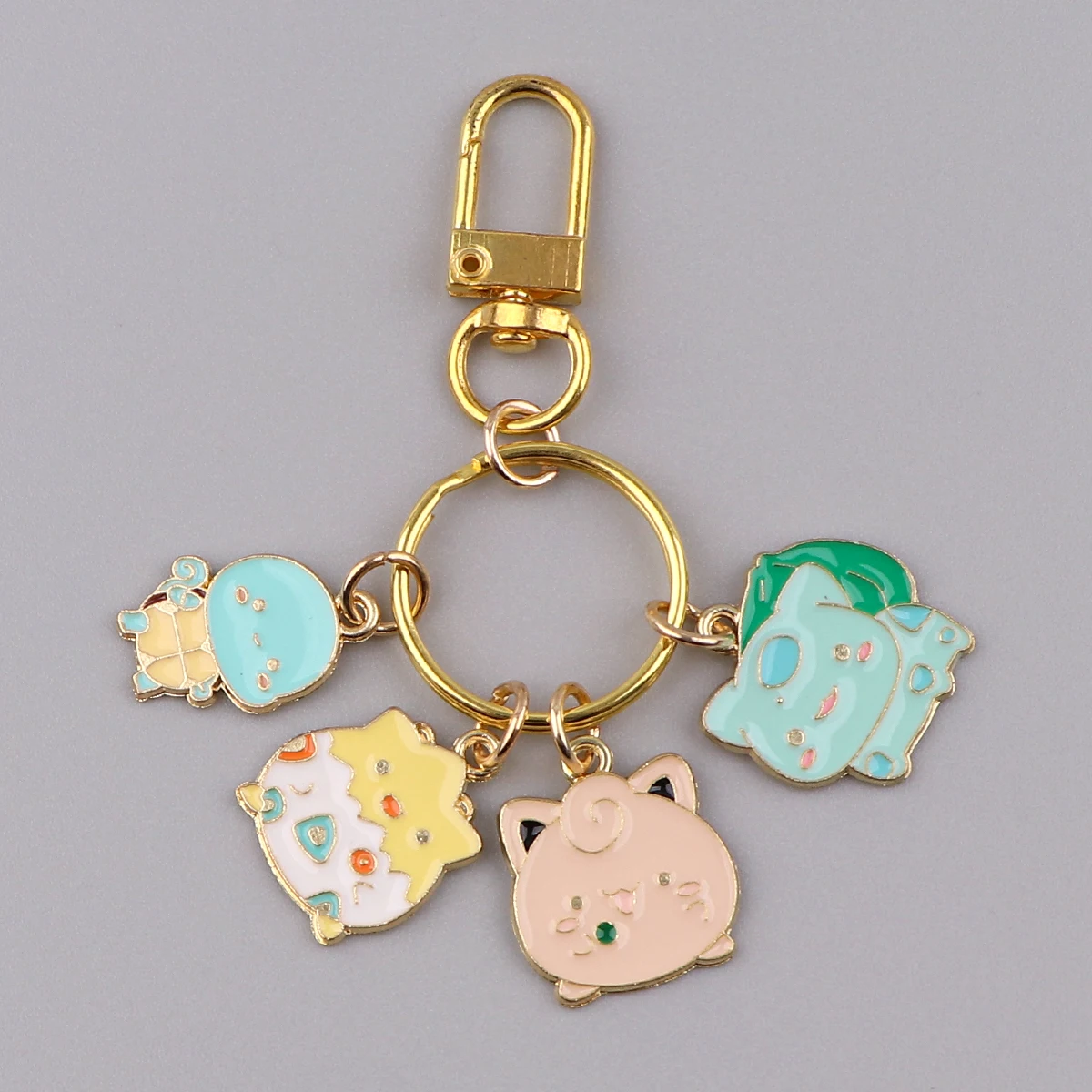 Cute Elf Keychains Metal Pendant Key Rings For Women Men Anime Game Key Holder Handbag Decoration Handmade Jewelry Gift
Cute Elf Keychains Metal Pendant Key Rings For Women Men Anime Game Key Holder Handbag Decoration Handmade Jewelry Gift