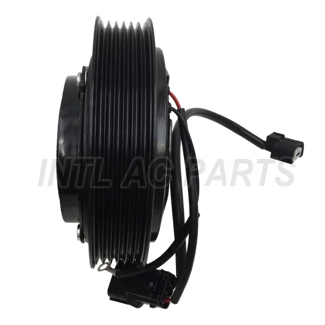Auto Car AC Compressor Clutch Pulley Assembly for HYUNDAI ix35/ KIA SPORTAGE 97701-2Y600 ACP894 K19074 F500DX9EA NISSENS 89306
Auto Car AC Compressor Clutch Pulley Assembly for HYUNDAI ix35/ KIA SPORTAGE 97701-2Y600 ACP894 K19074 F500DX9EA NISSENS 89306