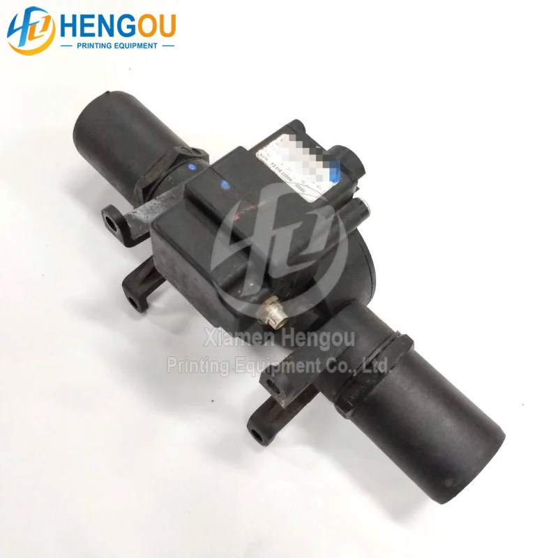 F2.018.220 F2.018.220/06 Air Valve Regulator For Hengou SM102 CD102 SM74 CD74 Printing Machine Part Original
F2.018.220 F2.018.220/06 Air Valve Regulator For Hengou SM102 CD102 SM74 CD74 Printing Machine Part Original