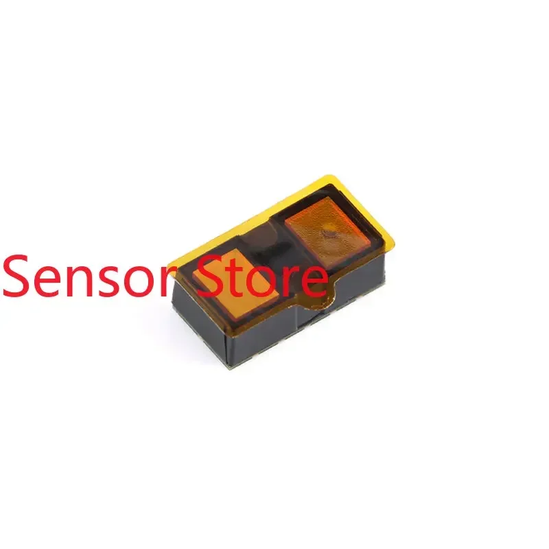 5PCS Authentic VL53L1CXV0FY/1 LGA-12 Long-distance Time-of-flight Sensor
5PCS Authentic VL53L1CXV0FY/1 LGA-12 Long-distance Time-of-flight Sensor