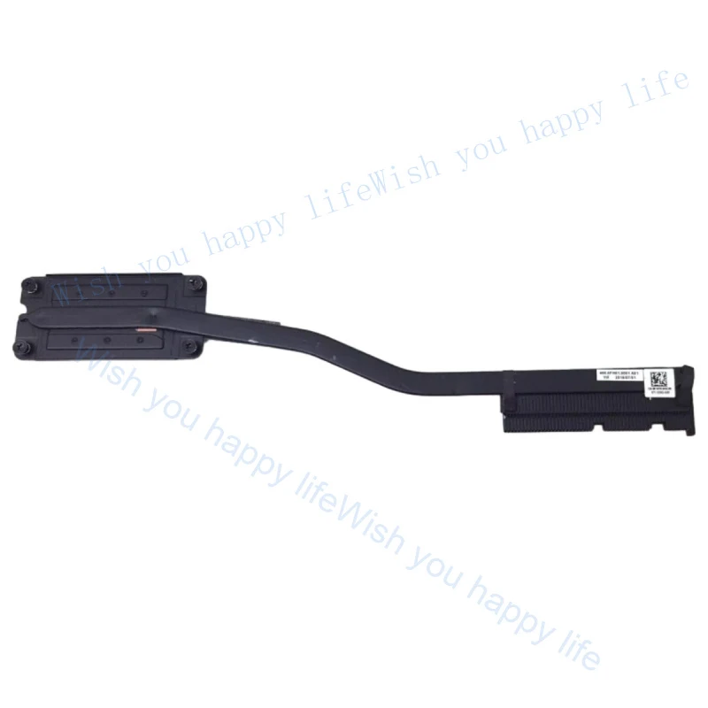 LL Heatsink Thermal Cooling Module For DELL Inspiron 15 5582 0R1KFN Laptop
LL Heatsink Thermal Cooling Module For DELL Inspiron 15 5582 0R1KFN Laptop