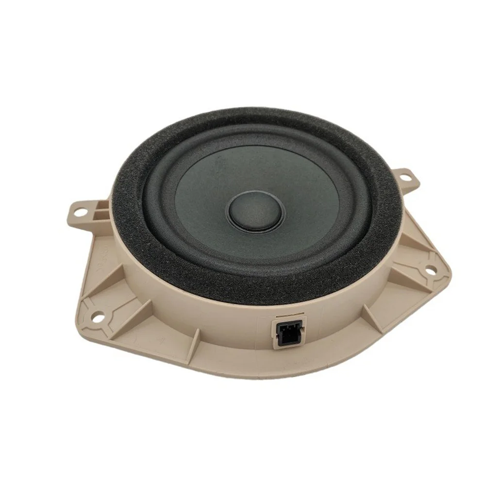 Car Door Speaker 96330-4X000 For Kia K2 For Rio 2011+ Replacement Installation ABS Black Audio Speaker Interior Accessories
Car Door Speaker 96330-4X000 For Kia K2 For Rio 2011+ Replacement Installation ABS Black Audio Speaker Interior Accessories