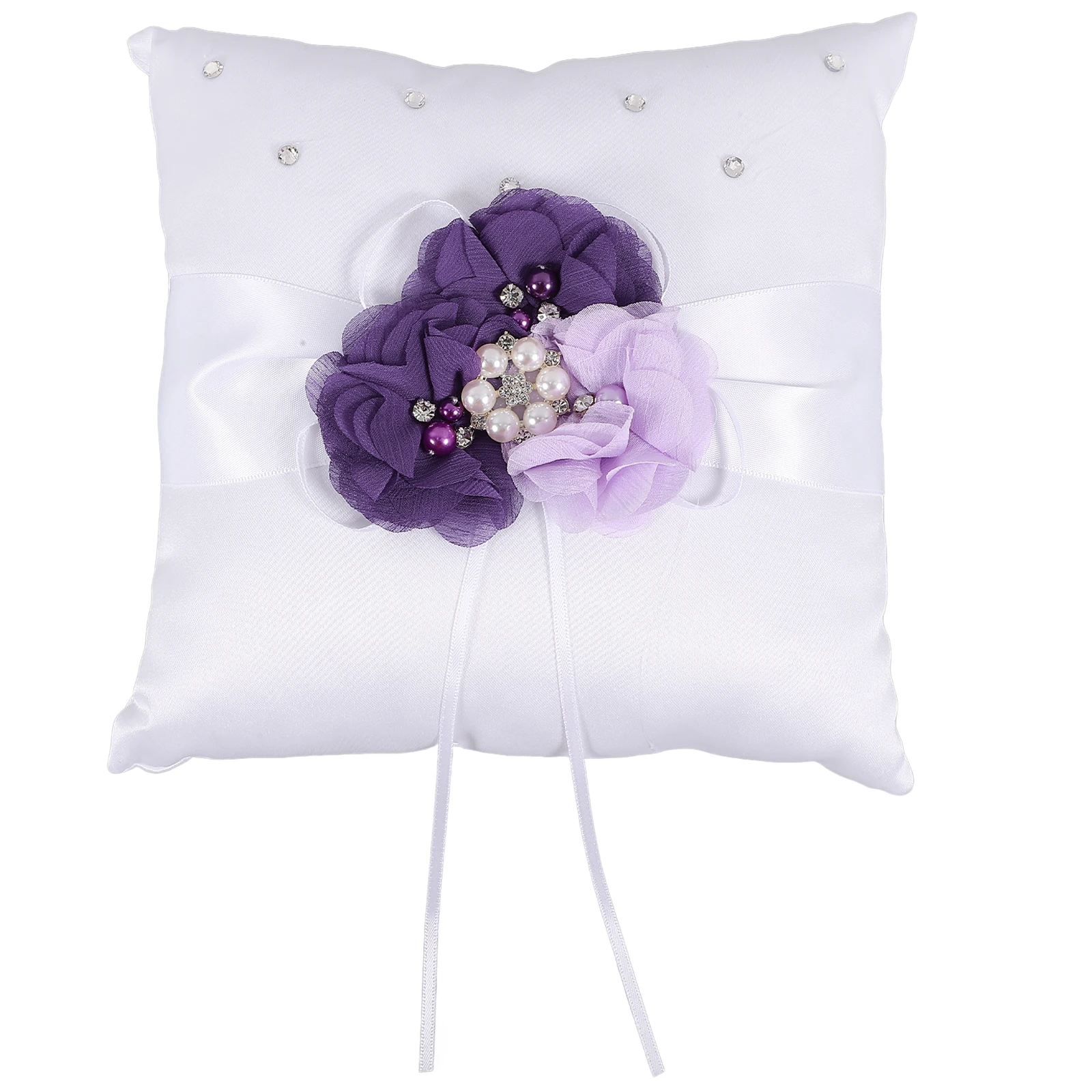 20 *20cm Flower Ring Pillow Wedding Large Decoration Boy Rings Stuff Cushions for Lovers
20 *20cm Flower Ring Pillow Wedding Large Decoration Boy Rings Stuff Cushions for Lovers