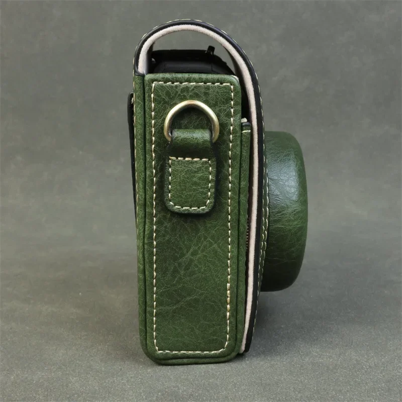 Camera Case Shoot Protective Cover For Ricoh gr3 4 camera bag, For Canon sx740 g7x2 3 Sony zv1f protective leather case,
Camera Case Shoot Protective Cover For Ricoh gr3 4 camera bag, For Canon sx740 g7x2 3 Sony zv1f protective leather case,