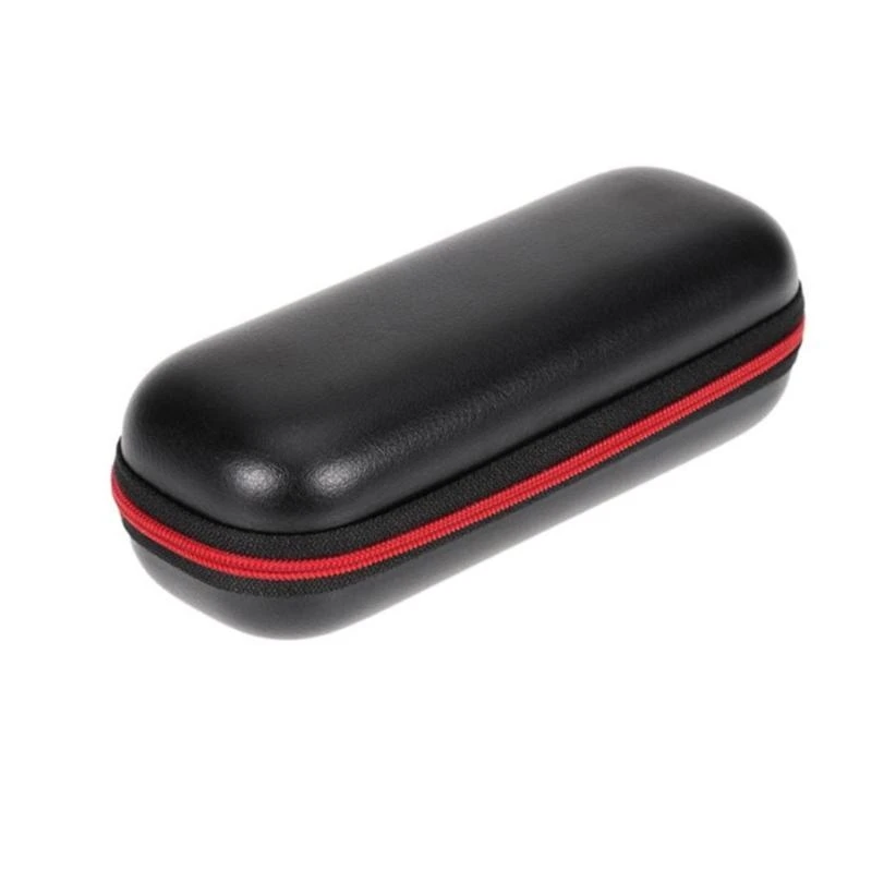 652F 1PC Portable EVA Watch Box Waterproof Watch for Case Watch Holder Zippered Watch Storage Box for Exhibition
652F 1PC Portable EVA Watch Box Waterproof Watch for Case Watch Holder Zippered Watch Storage Box for Exhibition