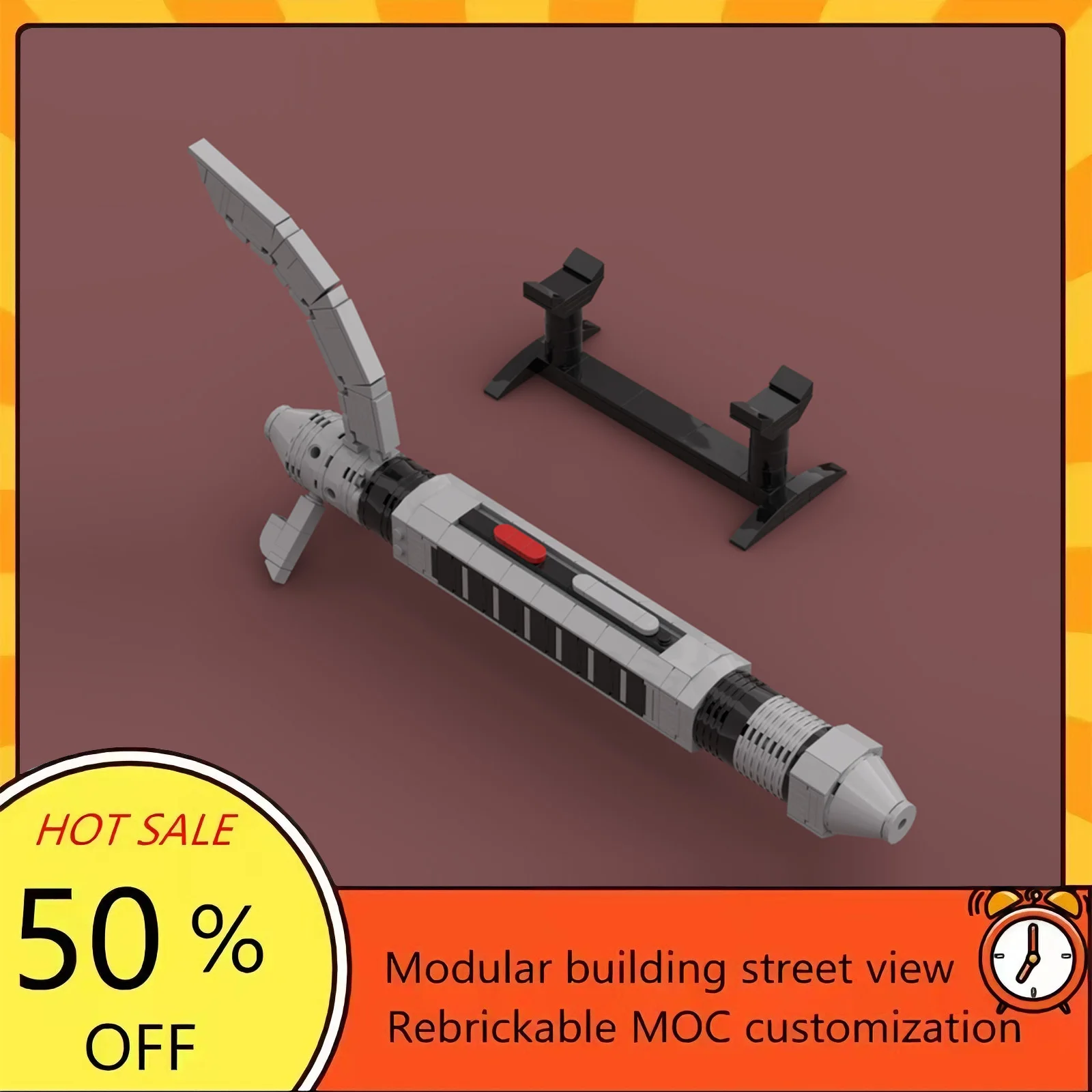 Набор для сборки космического корабля из 442 деталей, популярная модель по мотивам фильма «Звездные войны», модульный конструктор, технологичный подарок, игрушка для детей на праздники
Набор для сборки космического корабля из 442 деталей, популярная модель по мотивам фильма «Звездные войны», модульный конструктор, технологичный подарок, игрушка для детей на праздники