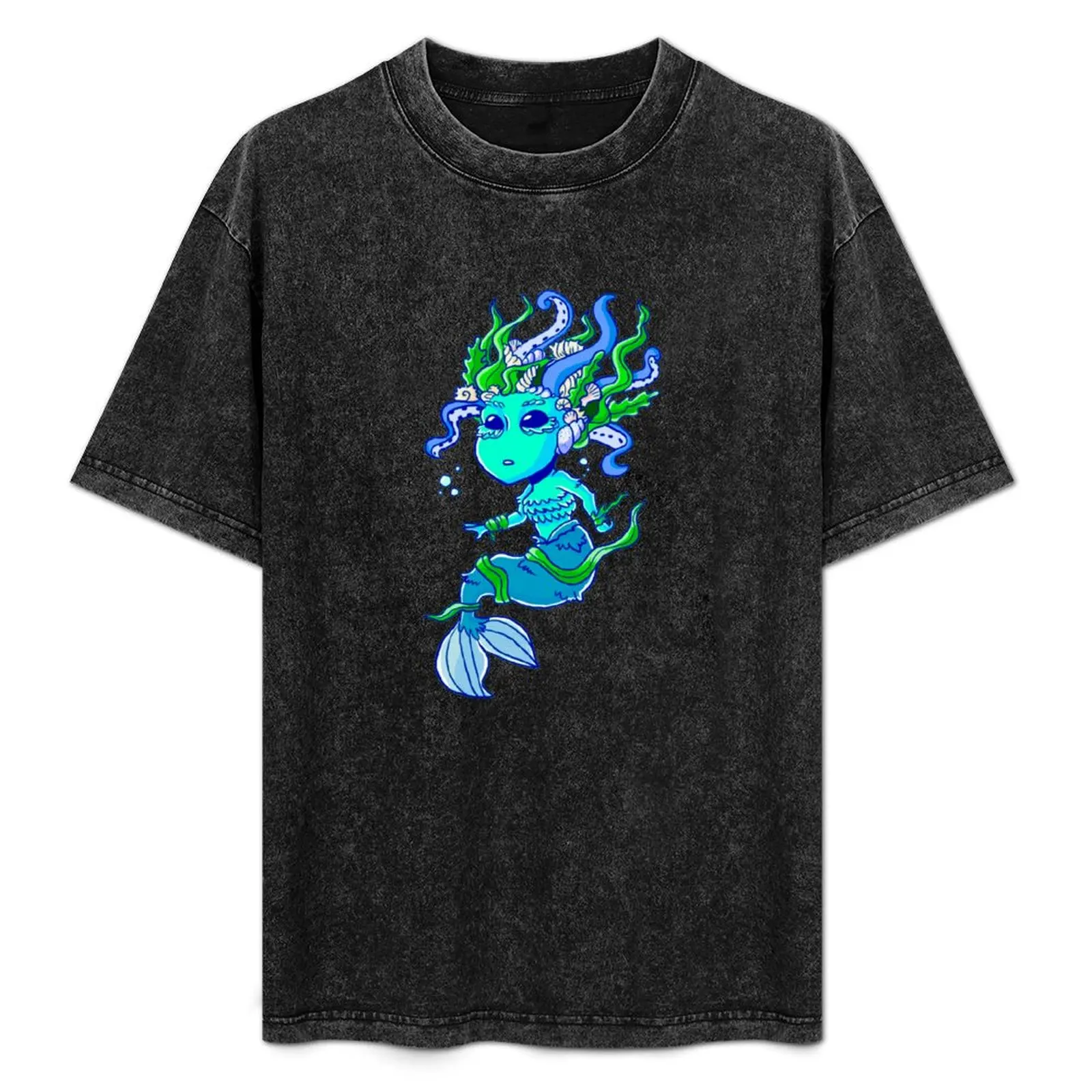 Sea Nymph T-Shirt Man t-shirt custom t shirt customizeds tops shirts men graphic
Sea Nymph T-Shirt Man t-shirt custom t shirt customizeds tops shirts men graphic