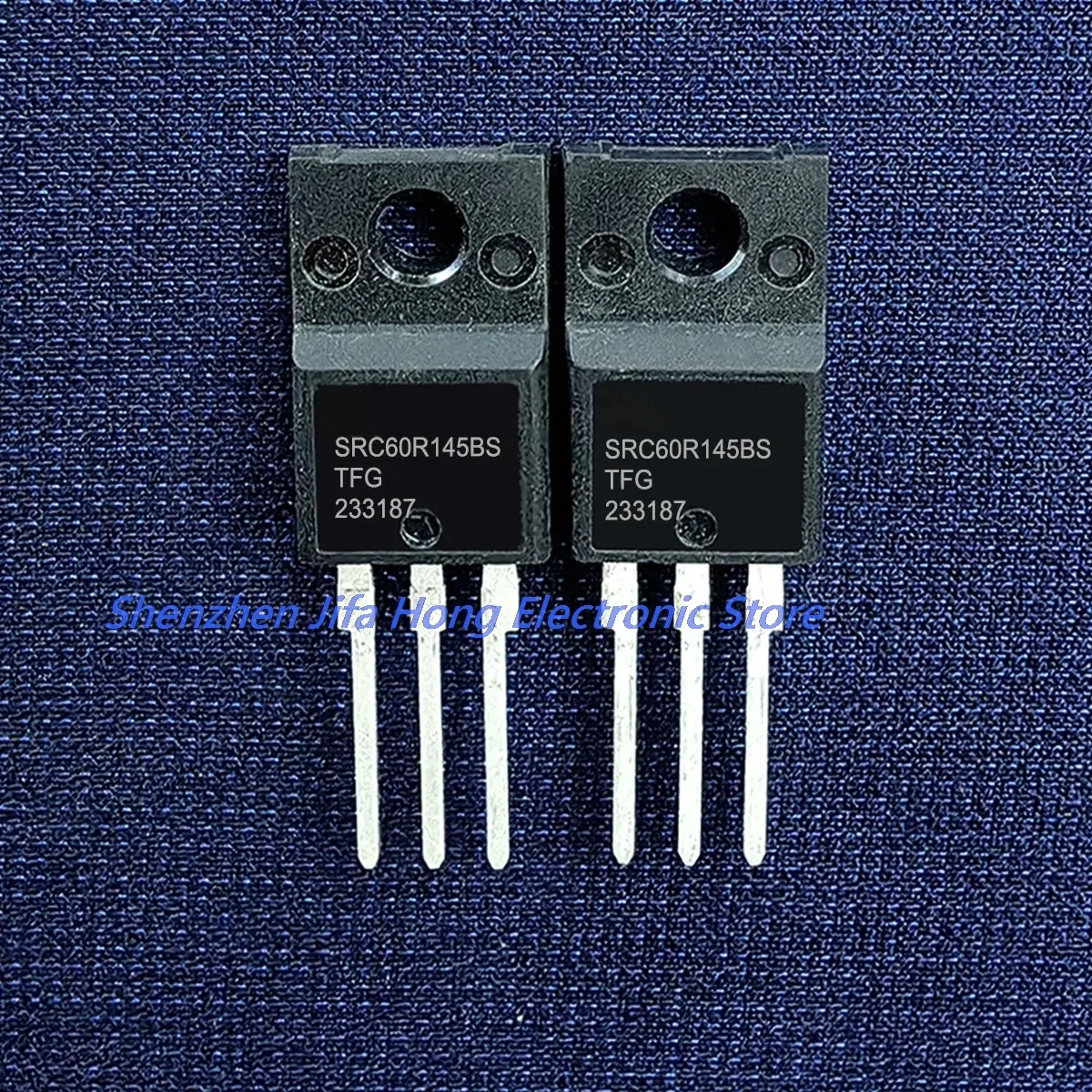 10 шт./лот SRC60R145BS SRC60R145BSTFG TO-220 FIGBT Высокое качество
10 шт./лот SRC60R145BS SRC60R145BSTFG TO-220 FIGBT Высокое качество