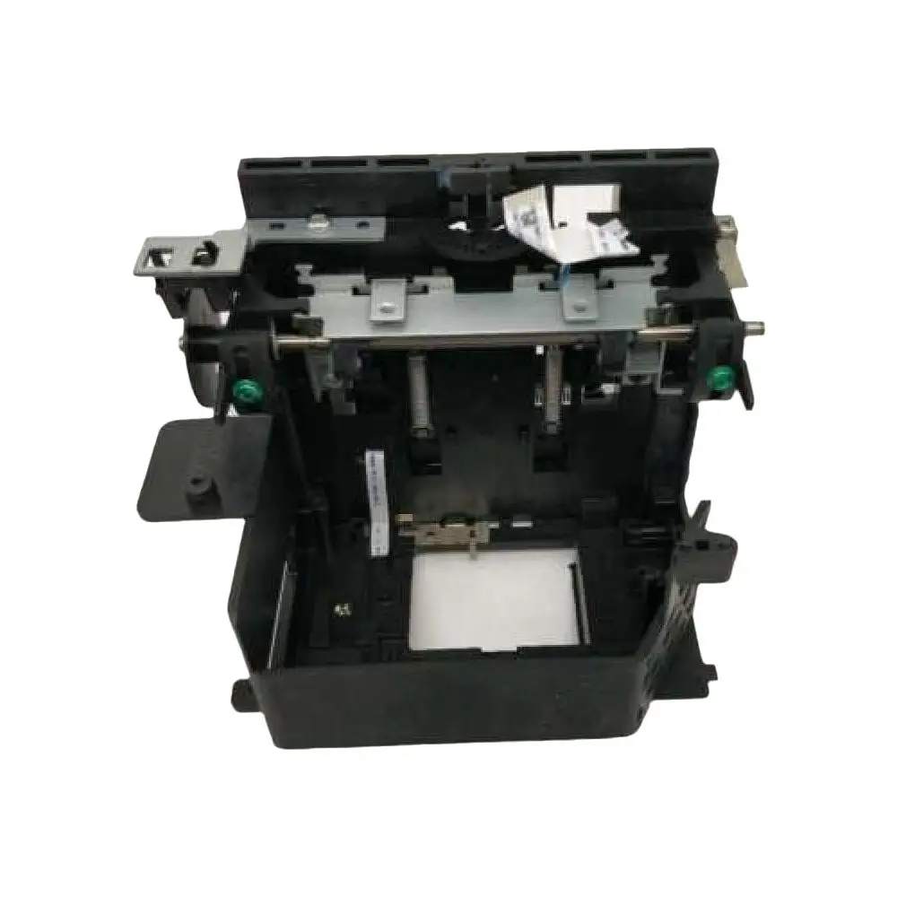 Printhead Carriage Assembly Fits for EPSON Pro 3885 3800 3880 3850 3890 3880C 3880 3890 3800 3850 3880C 3885
Printhead Carriage Assembly Fits for EPSON Pro 3885 3800 3880 3850 3890 3880C 3880 3890 3800 3850 3880C 3885