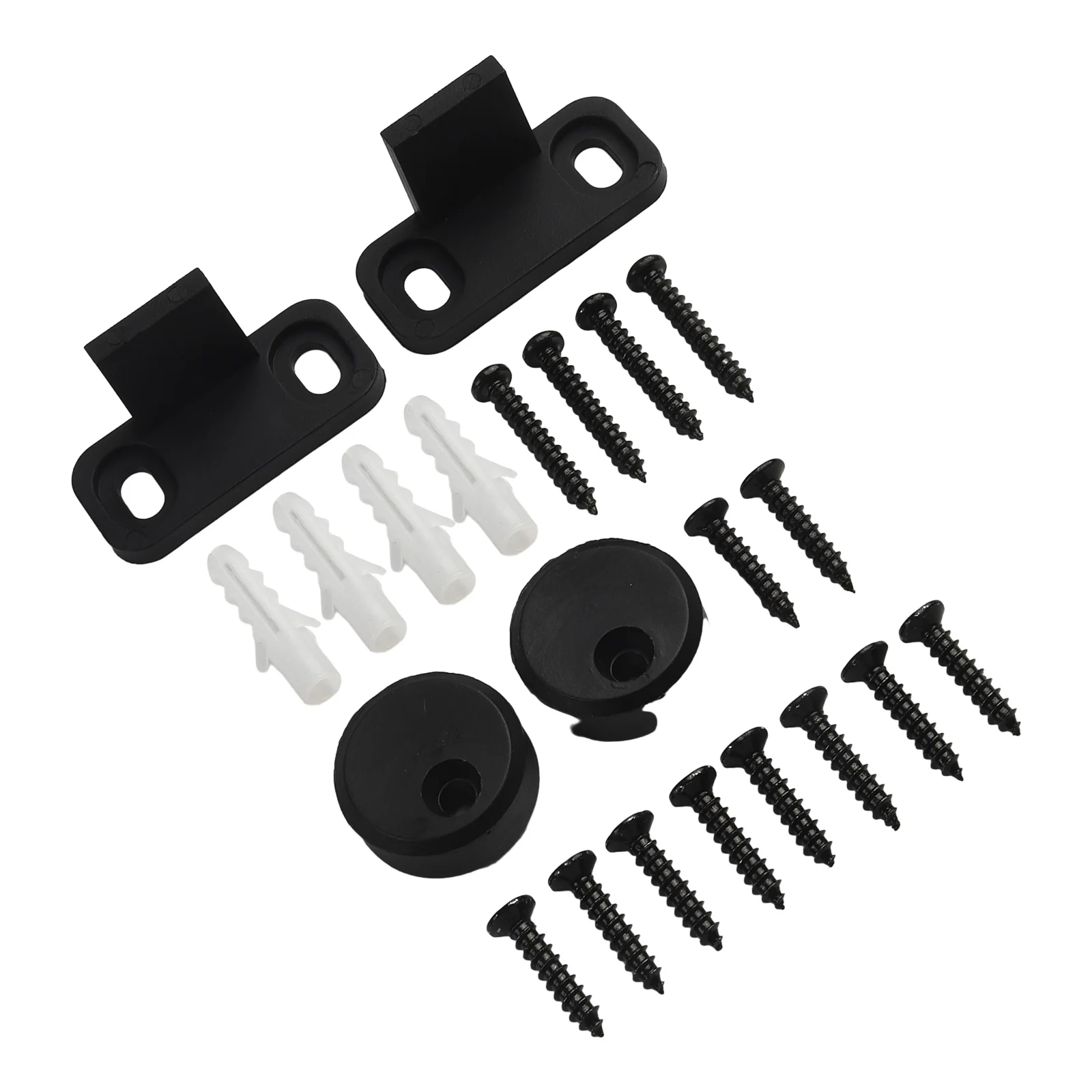 Door Hanger Hardware Kits For Cabinet 1/2\" Thick Smooth 1/2\\\" Thick Sturdy Barn Door Doors Easy Installation Hot
Door Hanger Hardware Kits For Cabinet 1/2\" Thick Smooth 1/2\\\" Thick Sturdy Barn Door Doors Easy Installation Hot
