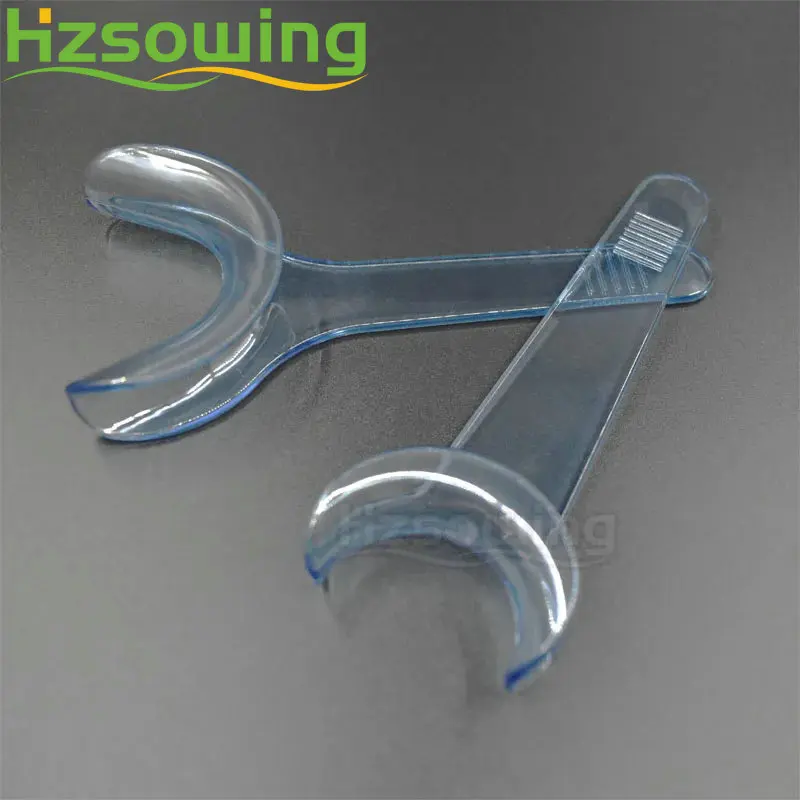 Dental Mouth Opener Orthodontics Tools T Shape Lip Cheek Retractor Plastic Mouth Spreader
Dental Mouth Opener Orthodontics Tools T Shape Lip Cheek Retractor Plastic Mouth Spreader