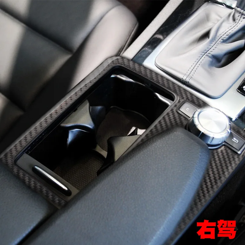 Suitable for Mercedes-Benz old C-class E-class W204W212 c200c300e260l carbon fiber sticker cup panel decoration sticker
Suitable for Mercedes-Benz old C-class E-class W204W212 c200c300e260l carbon fiber sticker cup panel decoration sticker
