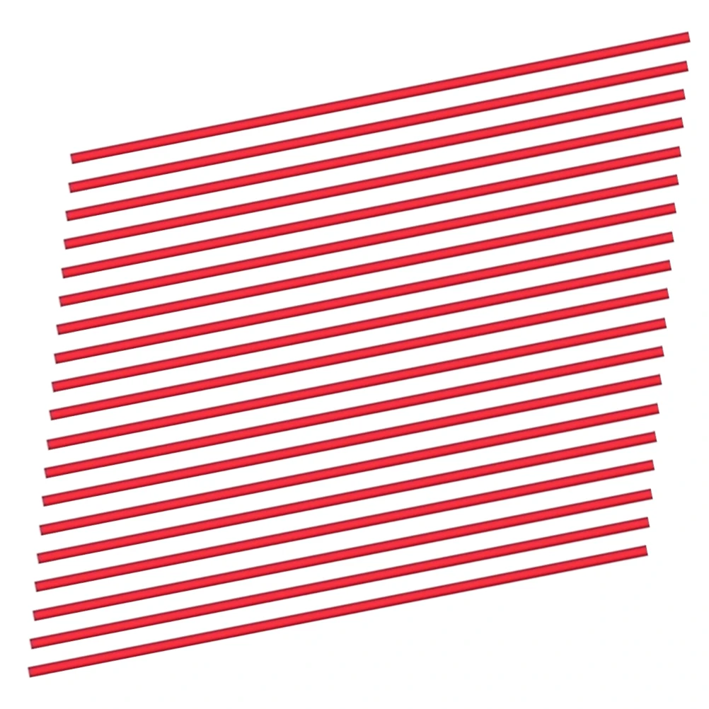 100pcs 50cm Remover Lubricant Spray Can Nozzles Plastic Straws Spray Can Thin Nozzles Replacement PP Hard Long Tubes Car Tools
100pcs 50cm Remover Lubricant Spray Can Nozzles Plastic Straws Spray Can Thin Nozzles Replacement PP Hard Long Tubes Car Tools
