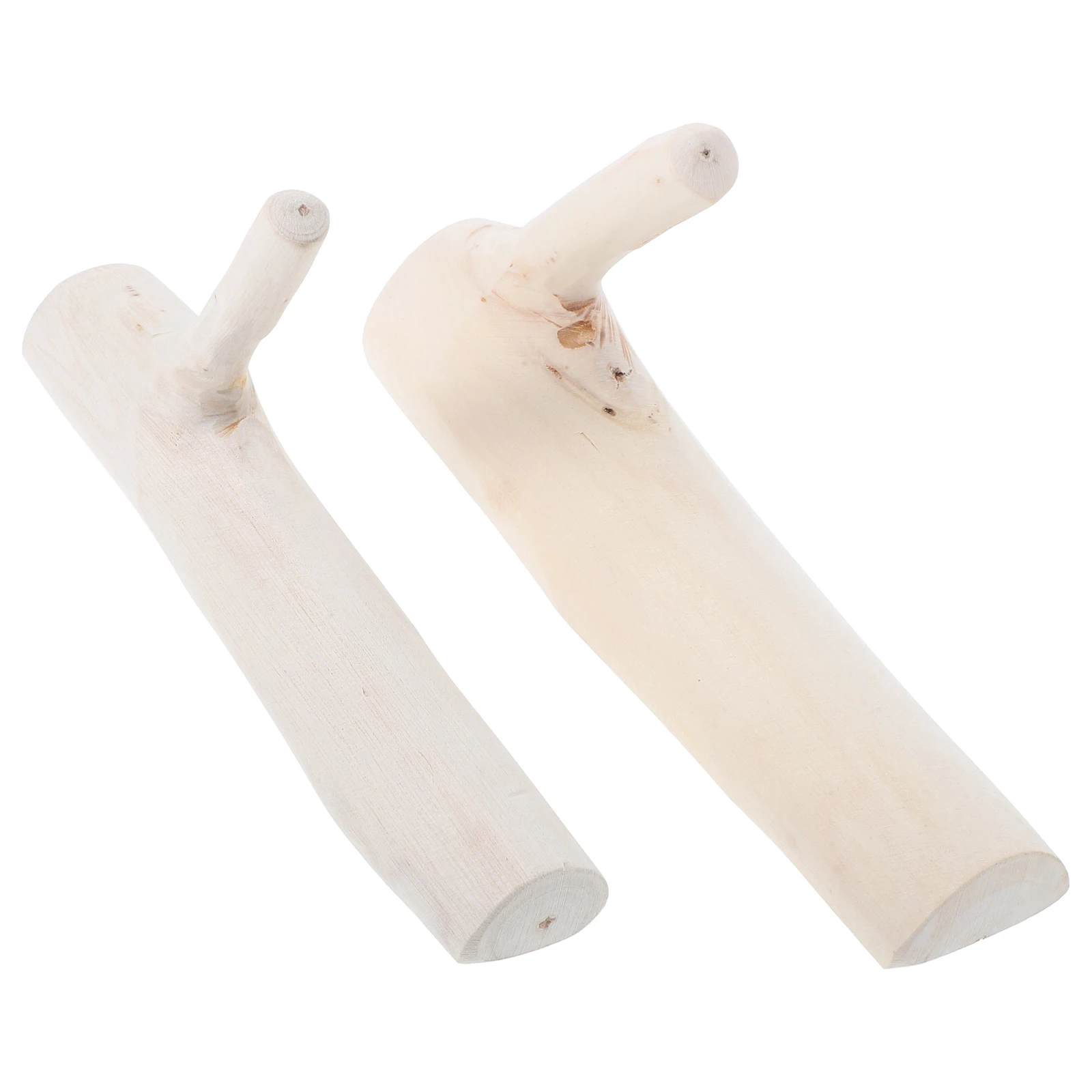 2pcs Solid Wood Wall Hooks Removable Adhesive Hanger Vintage CoatHooks for Bathroom Bedroom Clothes Hat Bag Scarf Storage
2pcs Solid Wood Wall Hooks Removable Adhesive Hanger Vintage CoatHooks for Bathroom Bedroom Clothes Hat Bag Scarf Storage