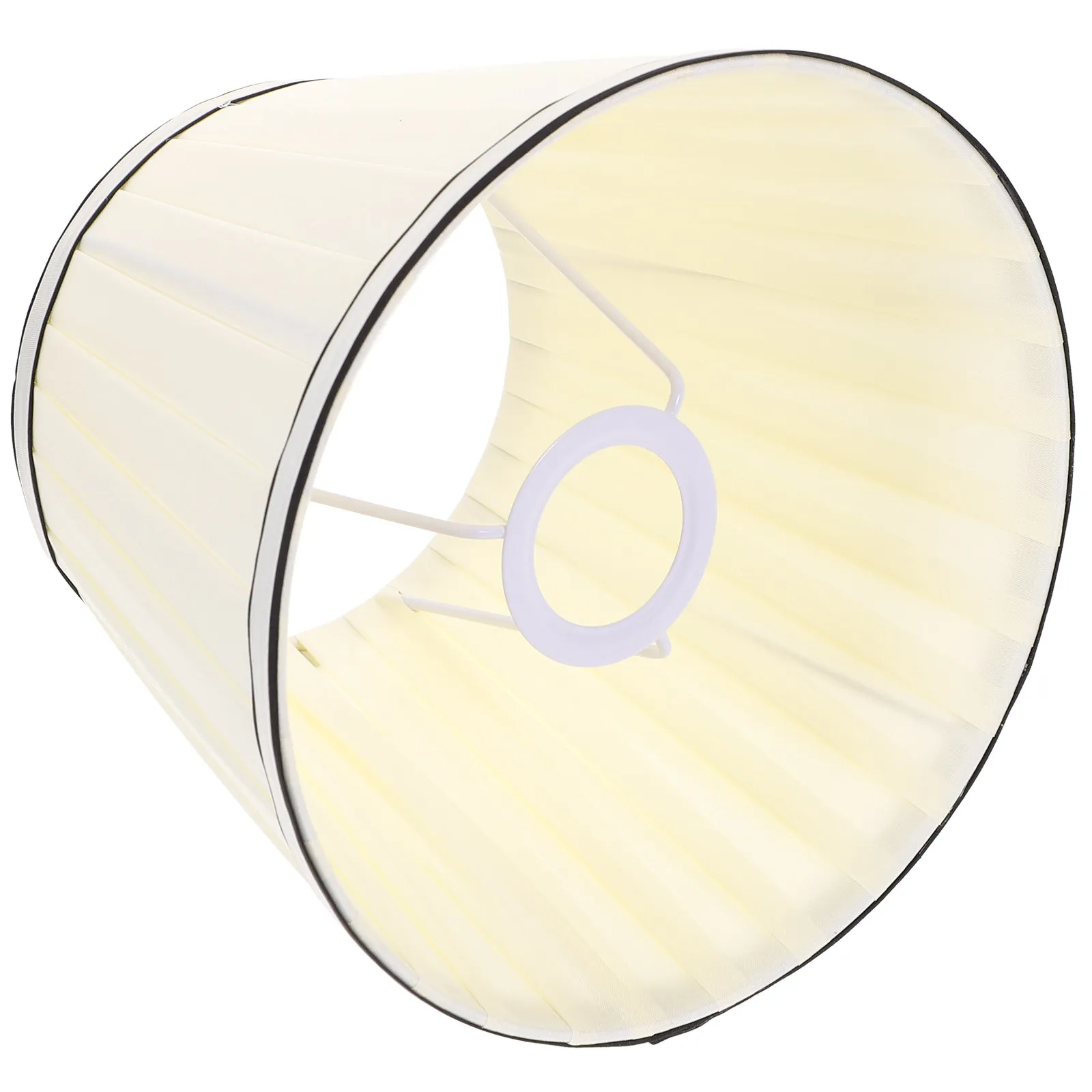 Fabric Lamp Shade for Desk Table Lamp Bedside Floor Wall Light Fixture E27 Socket Modern Decorative Soft Light Diffuser Home
Fabric Lamp Shade for Desk Table Lamp Bedside Floor Wall Light Fixture E27 Socket Modern Decorative Soft Light Diffuser Home