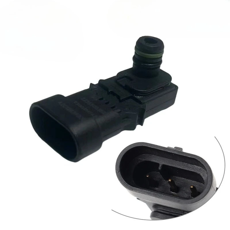 8200121800 Датчик давления наддува MAP для Renault Clio Espace Kangoo Megane Scenic Laguna Logan Thalia 8200105165 7700101762
8200121800 Датчик давления наддува MAP для Renault Clio Espace Kangoo Megane Scenic Laguna Logan Thalia 8200105165 7700101762