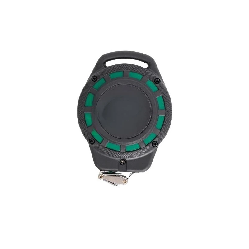 STAR Tape Measure Length Steel Tape Measure 15m 30m High Precision Engineering Measurement
STAR Tape Measure Length Steel Tape Measure 15m 30m High Precision Engineering Measurement