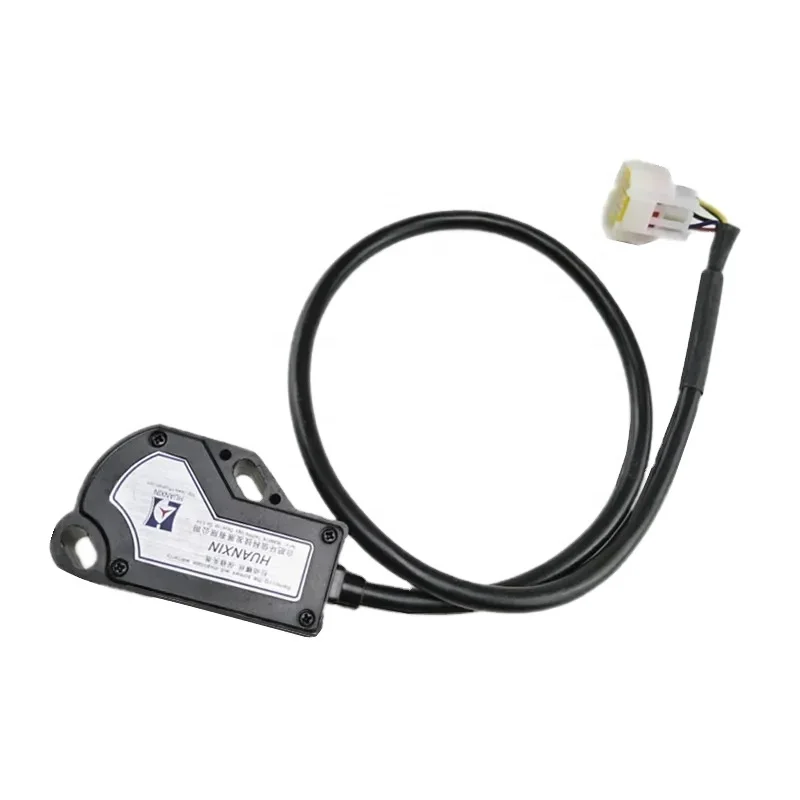 TPS Throttle Position Sensor For Golf Cart Clubcar HXJS-4805D Electric Foot Pedal MTF 0-5VV/0-4.65V Accelerator Control Box
TPS Throttle Position Sensor For Golf Cart Clubcar HXJS-4805D Electric Foot Pedal MTF 0-5VV/0-4.65V Accelerator Control Box