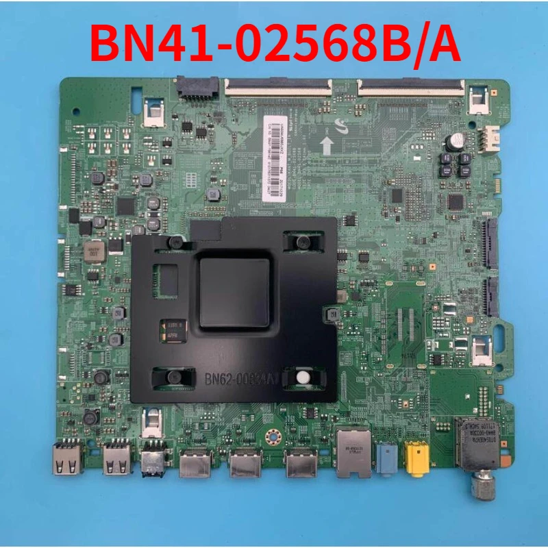 Original for Samsng UA65MU6990J UA65MU6990JXXZ TV Main Board BN41-02568B/A Promotion
Original for Samsng UA65MU6990J UA65MU6990JXXZ TV Main Board BN41-02568B/A Promotion