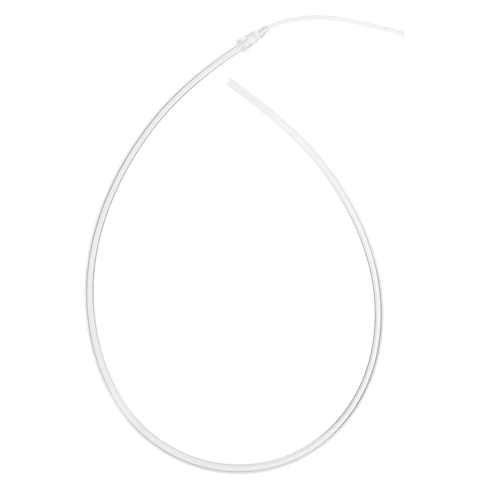 Breastfeeding Aid Tube Reusable Silicone Lactation Assistance For Baby Feeding Supplemental Nursing System Multi Scenario
Breastfeeding Aid Tube Reusable Silicone Lactation Assistance For Baby Feeding Supplemental Nursing System Multi Scenario